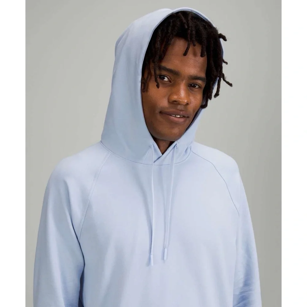 lululemon athletica stay comfortable